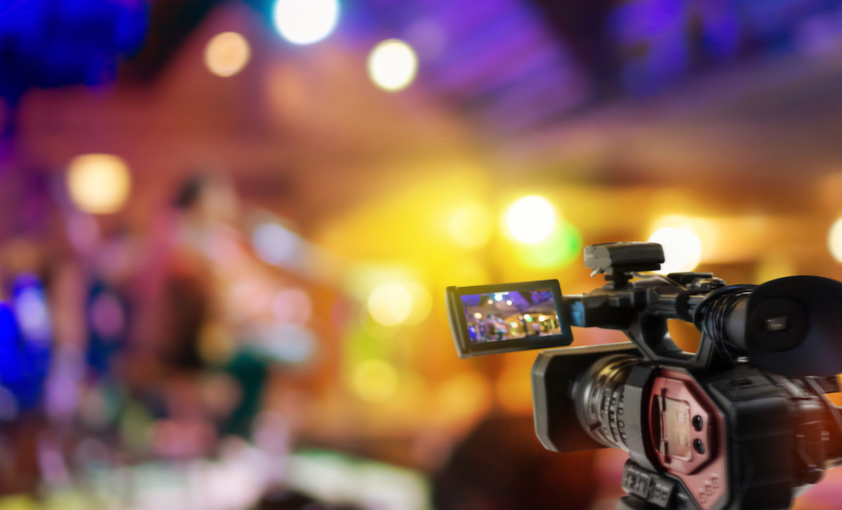 Content Monetization and Investments Define Entertainment’s Digital Transformation