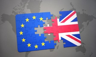 Is the UK Brexiting From Instant Payments?