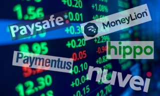 FinTech IPO Index Gathers 2.7% as MoneyLion Jumps 34% on Earnings 