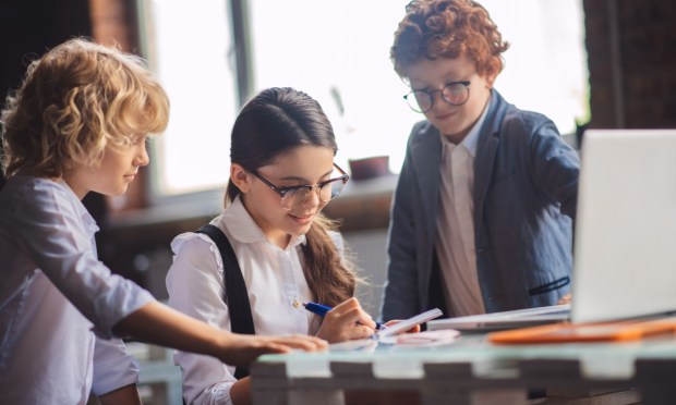 Goalsetter Raises $9.6 Million to Promote Financial Health