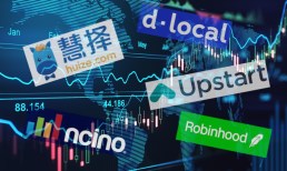FinTech IPO Index Up Slightly as nCino’s Gains Offset Huize’s Slide