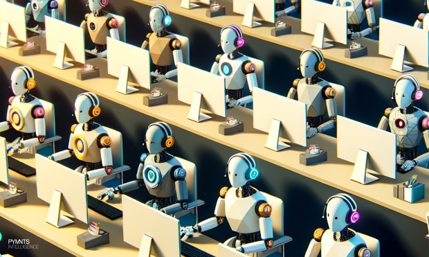 Telecom Execs See Generative AI as Key to Customer Experience