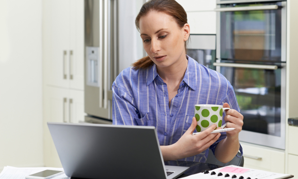 Gig Workers Creating Their Own Path to Financial Freedom