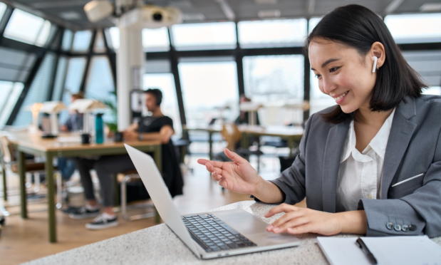 Smart Office Strategies Gain Traction in Hybrid Work Landscape