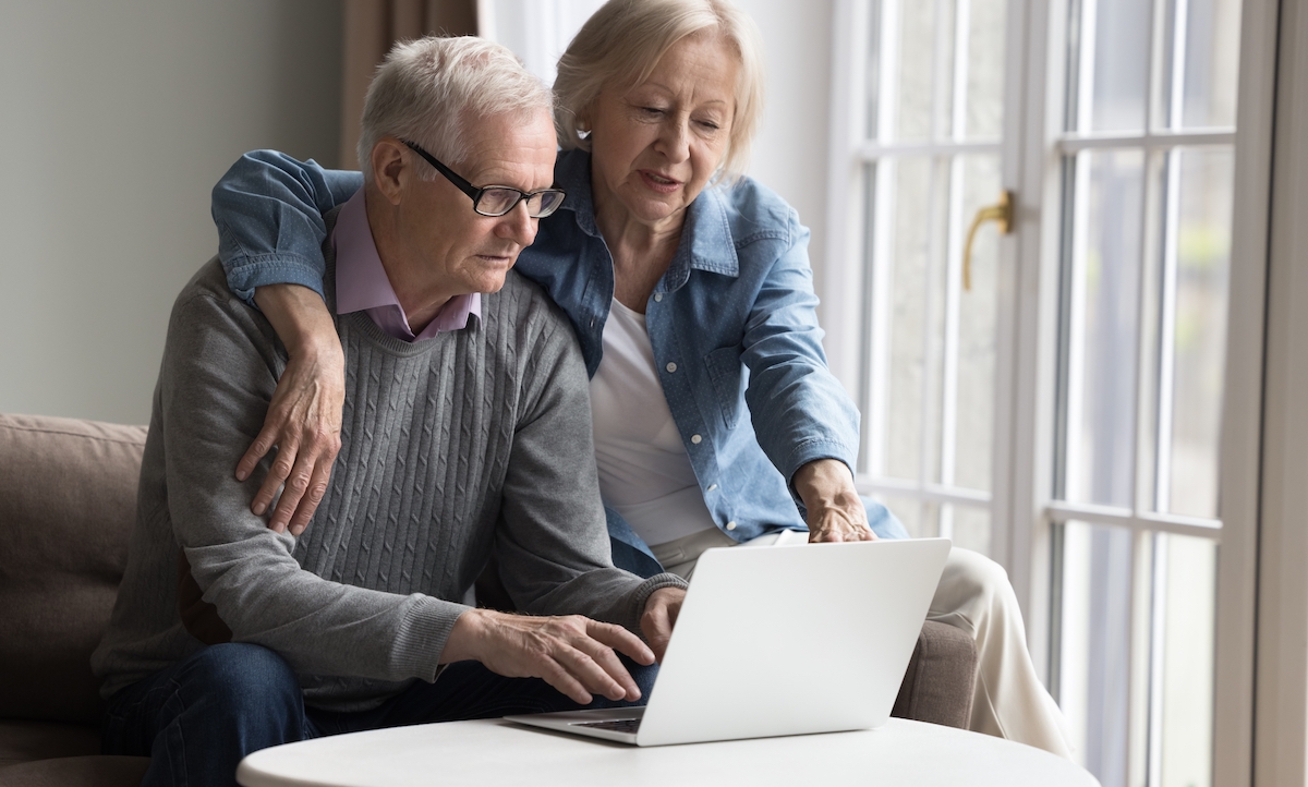 Older Shoppers Demand to See Installment Plan Options Before Checkout