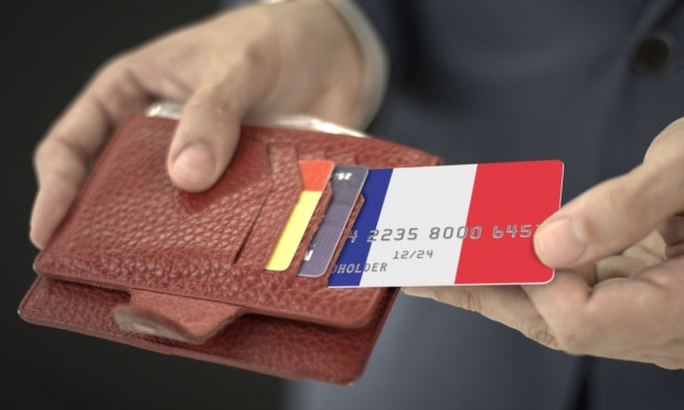 Will JPMorgan Help Spark Pan-European Network Buildout a Decade After Monnet?