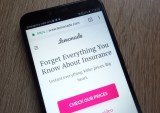 Lemonade Chief Pushes Back Against Insurance Firm’s Doomsayers