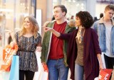 Retailers Reduce Reliance on Shopping Centers Even as Gen Z Loves Malls