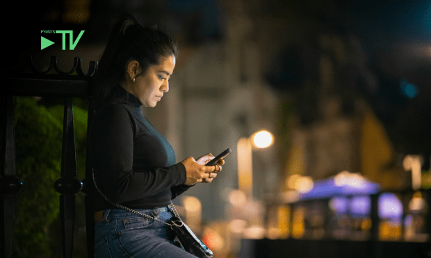 Intellicheck CEO: Digital Banking’s Future Will Be Defined by Security