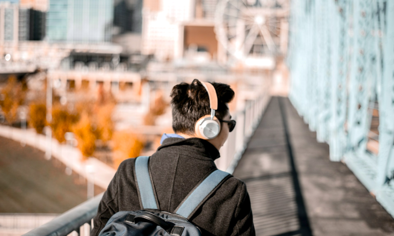 music streaming, subscription commerce