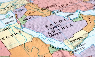 How AI Investments Could Change the Middle East