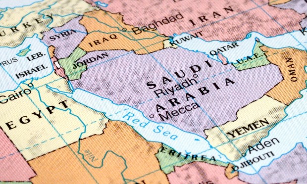 How AI Investments Could Change the Middle East