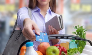 Paying Over Time for Groceries Will Continue Amid Disposable Income Pressures