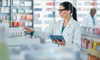 Smart Digital Platforms Bridge Gap Between Patients, Prescriptions and Medication Access