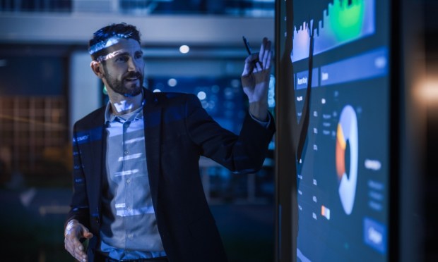 Priority Technology Holdings Sees Demand for Tools for ‘Real-Time Economy’