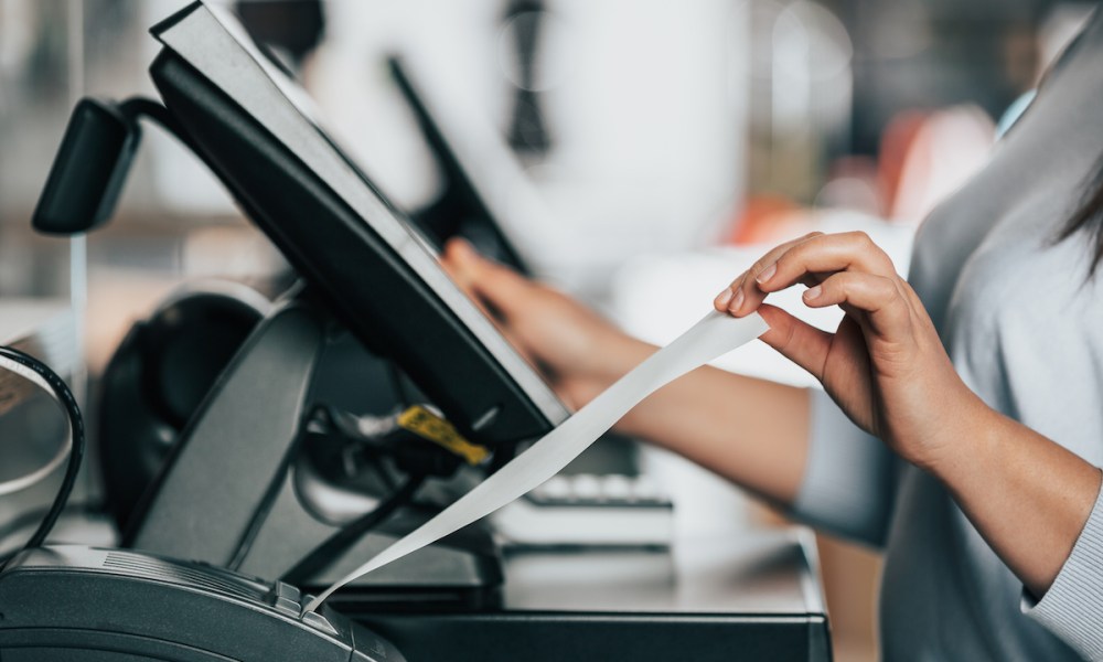 Receipt Data May Be Key to More Efficient Customer Experiences