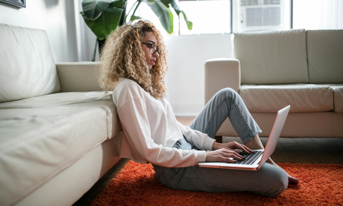 Mass Merchants Capture Two-Thirds of eCommerce Purchases