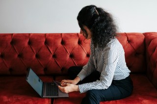 Half of Consumers Consider Ease of Checkout When Shopping Online