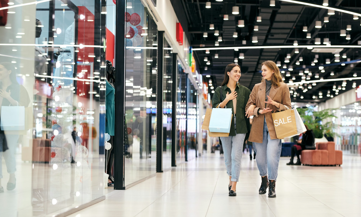 Merchants Leverage Split-Pay Plans to Drive Spending With High-Income Shoppers