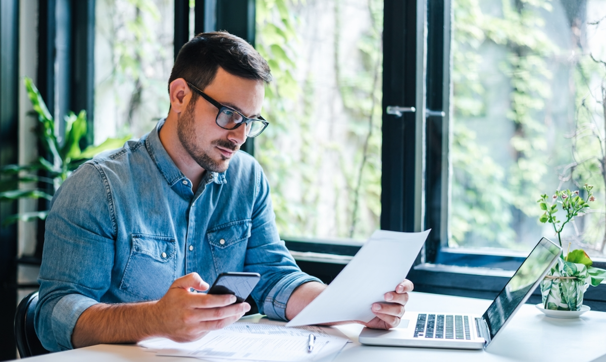 White-Glove FinTech Targets Small Business Cash Flow and Back-Office Pain