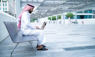 Visa and Alaan Partner on Expense Management in Middle East
