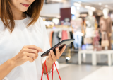 Few US In-Store Shoppers Use Digital Discounts