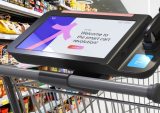 Retailers Expand Smart Cart Adoption to Boost Self-Checkout and Lower Theft