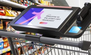 Retailers Expand Smart Cart Adoption to Boost Self-Checkout and Lower Theft