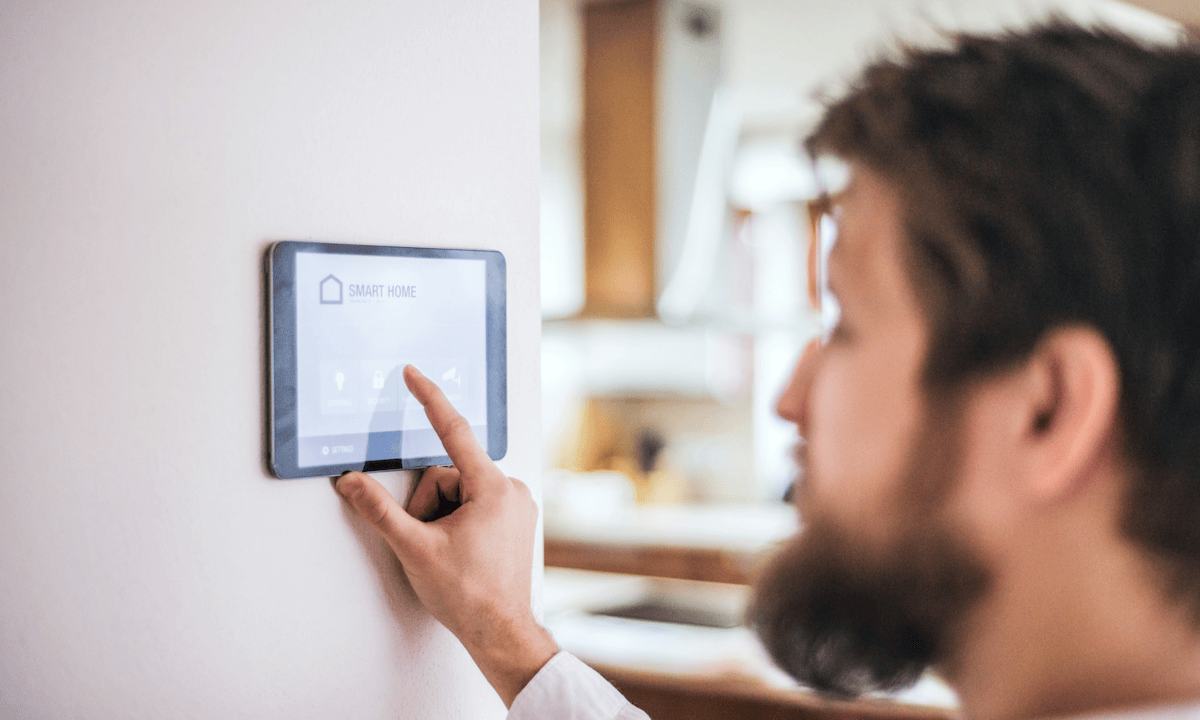 Amazon, Google Back Global Cybersecurity Standard for Smart Home Devices