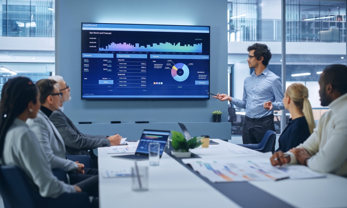 AI for Real-Time Treasury Delivers Up to 90% Efficiency Gains