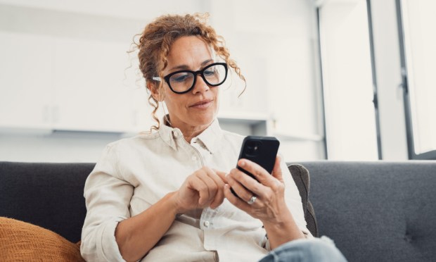 New Data: Security Concerns Overshadow Convenience in ‘Everyday App’ Debate