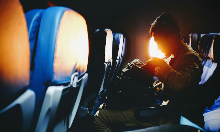 travel, AI, artificial intelligence