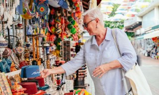Travelex CEO Says Travelers Getting Smarter About Managing FX Risks