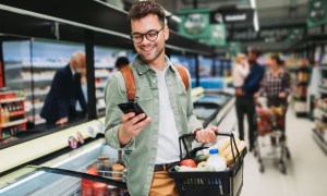 tutch, retail, digital platform, click and mortar shopper