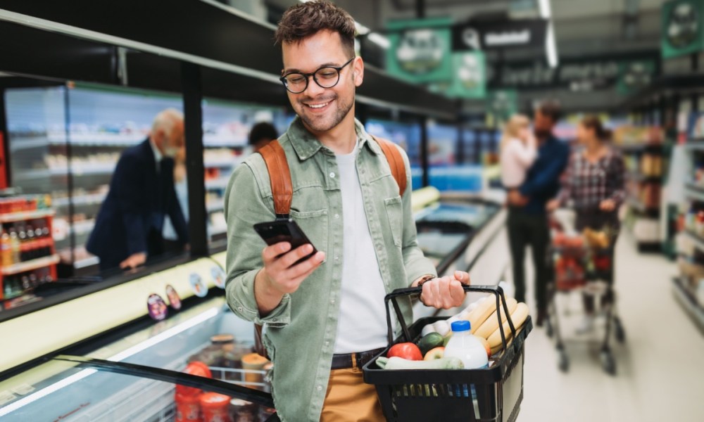 tutch, retail, digital platform, click and mortar shopper