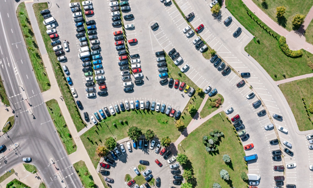 Virtual Replicas of Real-World Assets Help Companies Design for Efficiency and Innovation
