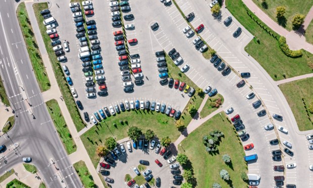 Virtual Replicas of Real-World Assets Help Companies Design for Efficiency and Innovation