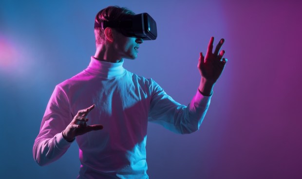Meta Rejects Partnership With Google on Virtual Reality Headsets