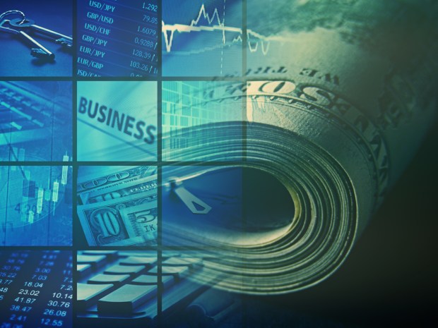 Visa: Working Capital Strategies Best at Top-Performing Middle-Market Firms