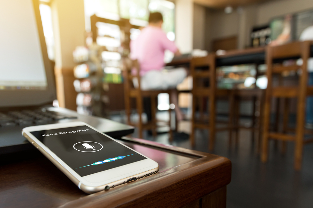 Voice Commerce Has a Long Way to Go in Retail