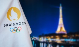 Digital Tools Go for Gold at Paris Summer Olympics