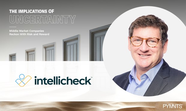 Next-Gen Fraud Strategies Use Data to Onboard Customers Safely