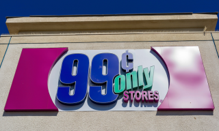 99 Cents Only Declares Bankruptcy as It Shuts Down Stores