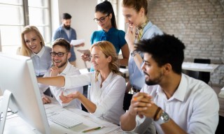 Cisco’s AI Chief Says Technology Will Enhance Workplace Productivity