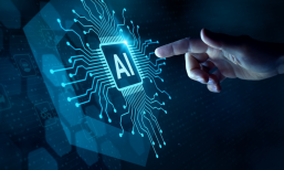 Big Tech Companies Highlight Benefits of AI at European Event