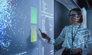 Small Businesses Face Uphill Battle in AI Race, Says AI Index Head