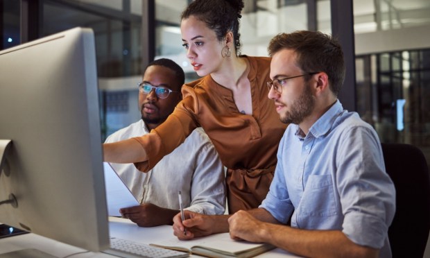 5 Ways CFOs Can Upskill Their Staff in AI to Stay Competitive