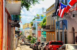 AffiniPay Expands Payment Processing Solutions to Puerto Rico