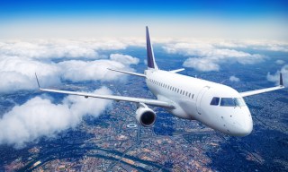 Air Travelers Help Fuel $2 Trillion Global Money Laundering System
