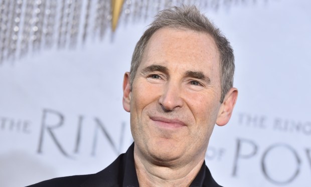 Five Takeaways From Andy Jassy’s Amazon Shareholder Letter